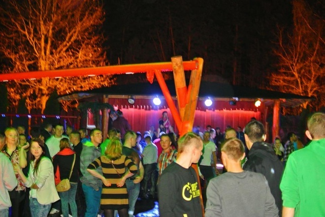 Wielkanoc w Ibizie [20.04.2014] - zdjęcie #27 - eOstroleka.pl