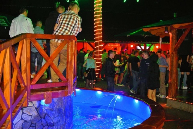 Wielkanoc w Ibizie [20.04.2014] - zdjęcie #23 - eOstroleka.pl