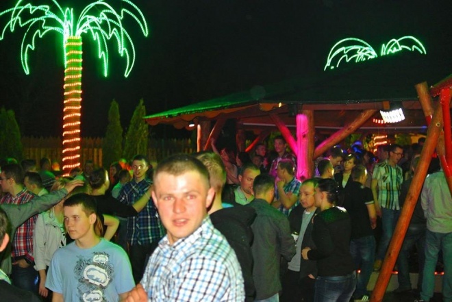 Wielkanoc w Ibizie [20.04.2014] - zdjęcie #22 - eOstroleka.pl