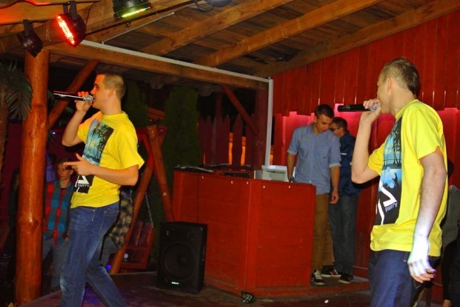 Wielkanoc w Ibizie [20.04.2014] - zdjęcie #17 - eOstroleka.pl