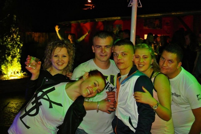 Wielkanoc w Ibizie [20.04.2014] - zdjęcie #16 - eOstroleka.pl