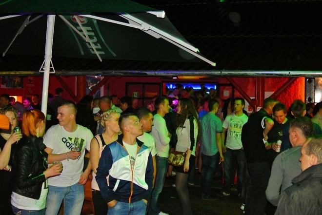 Wielkanoc w Ibizie [20.04.2014] - zdjęcie #14 - eOstroleka.pl
