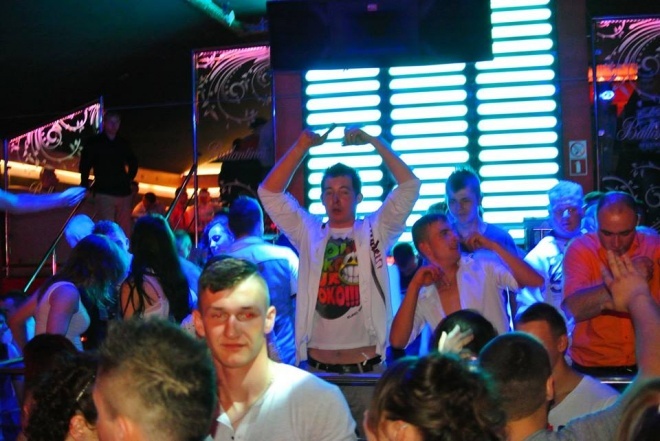 Wielkanoc w Ibizie [20.04.2014] - zdjęcie #13 - eOstroleka.pl
