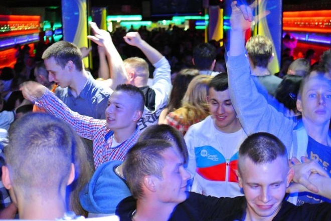 Wielkanoc w Ibizie [20.04.2014] - zdjęcie #11 - eOstroleka.pl