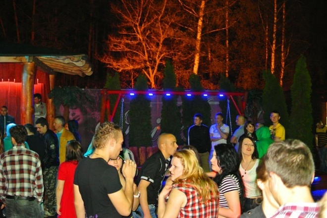 Wielkanoc w Ibizie [20.04.2014] - zdjęcie #10 - eOstroleka.pl