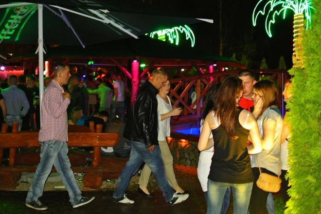 Wielkanoc w Ibizie [20.04.2014] - zdjęcie #7 - eOstroleka.pl
