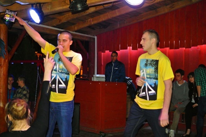 Wielkanoc w Ibizie [20.04.2014] - zdjęcie #5 - eOstroleka.pl