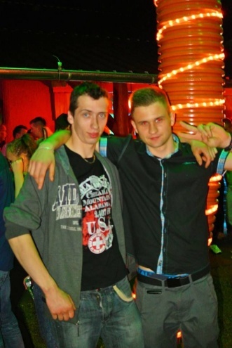 Wielkanoc w Ibizie [20.04.2014] - zdjęcie #226 - eOstroleka.pl