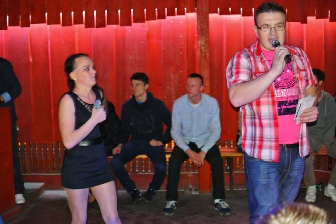 Wielkanoc w Ibizie [20.04.2014] - zdjęcie #211 - eOstroleka.pl