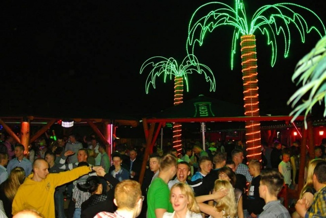 Wielkanoc w Ibizie [20.04.2014] - zdjęcie #205 - eOstroleka.pl