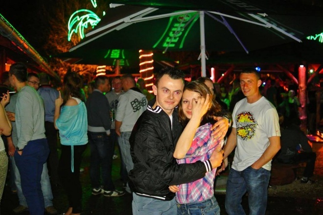 Wielkanoc w Ibizie [20.04.2014] - zdjęcie #203 - eOstroleka.pl