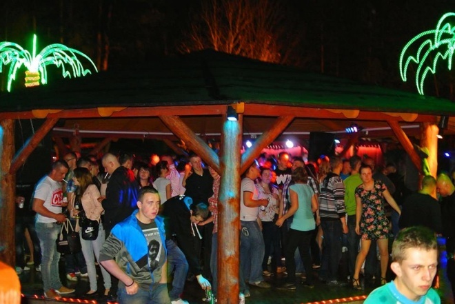 Wielkanoc w Ibizie [20.04.2014] - zdjęcie #201 - eOstroleka.pl