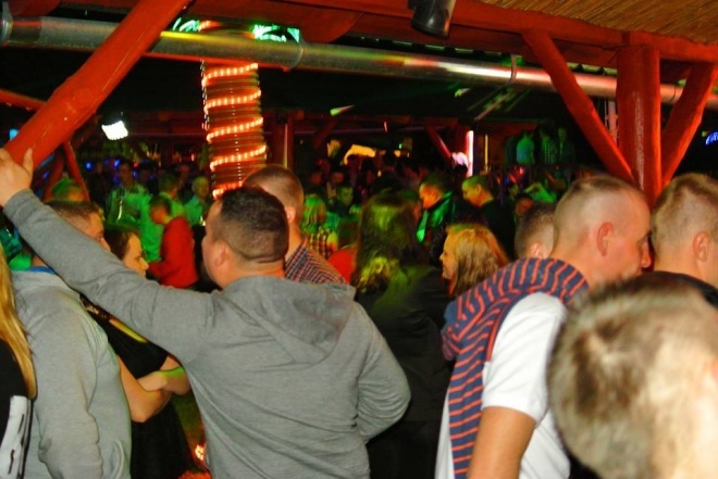 Wielkanoc w Ibizie [20.04.2014] - zdjęcie #199 - eOstroleka.pl