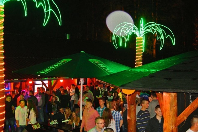 Wielkanoc w Ibizie [20.04.2014] - zdjęcie #192 - eOstroleka.pl