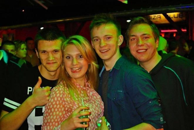 Wielkanoc w Ibizie [20.04.2014] - zdjęcie #184 - eOstroleka.pl