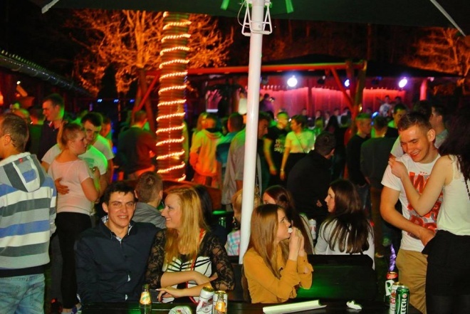 Wielkanoc w Ibizie [20.04.2014] - zdjęcie #180 - eOstroleka.pl
