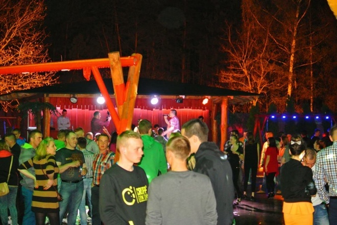 Wielkanoc w Ibizie [20.04.2014] - zdjęcie #174 - eOstroleka.pl