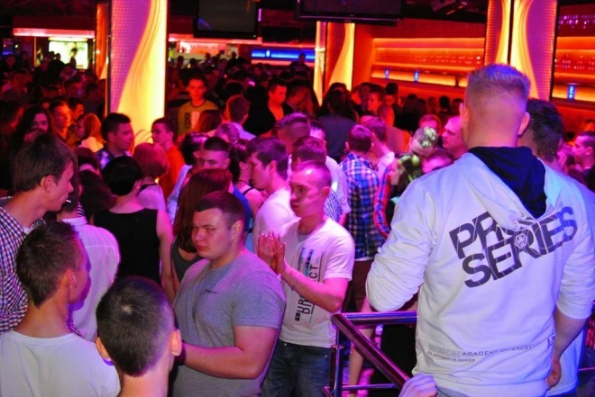 Wielkanoc w Ibizie [20.04.2014] - zdjęcie #172 - eOstroleka.pl
