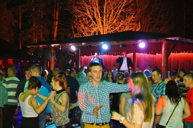 Wielkanoc w Ibizie [20.04.2014] - zdjęcie #166 - eOstroleka.pl