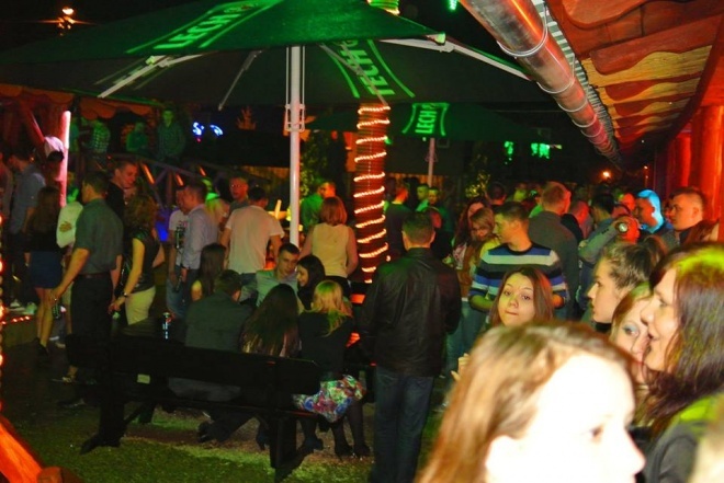Wielkanoc w Ibizie [20.04.2014] - zdjęcie #191 - eOstroleka.pl