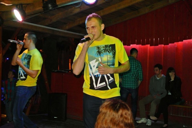 Wielkanoc w Ibizie [20.04.2014] - zdjęcie #189 - eOstroleka.pl