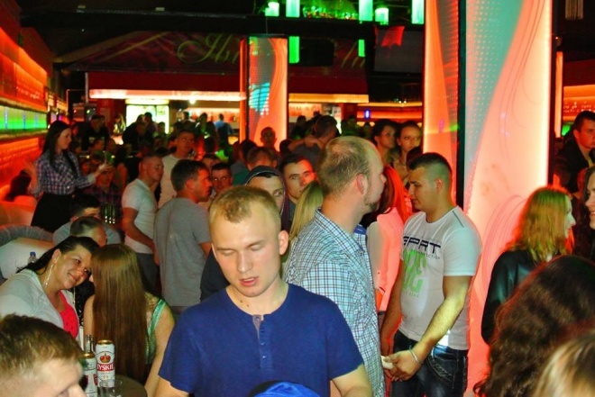 Wielkanoc w Ibizie [20.04.2014] - zdjęcie #185 - eOstroleka.pl