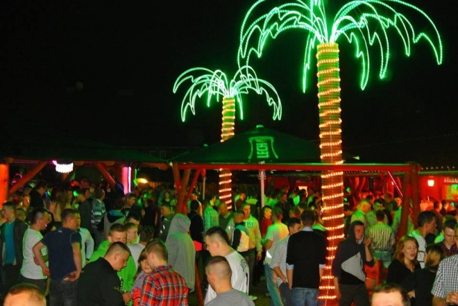 Wielkanoc w Ibizie [20.04.2014] - zdjęcie #177 - eOstroleka.pl