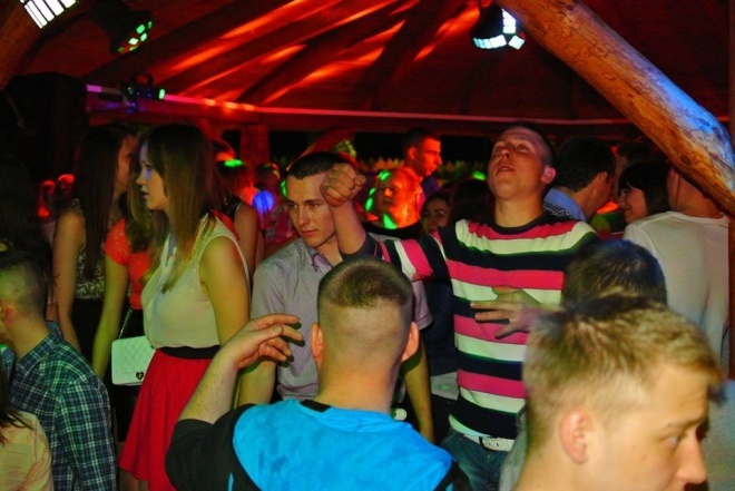 Wielkanoc w Ibizie [20.04.2014] - zdjęcie #171 - eOstroleka.pl