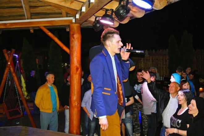 Wielkanoc w Ibizie [20.04.2014] - zdjęcie #169 - eOstroleka.pl
