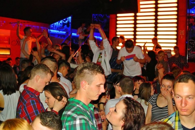 Wielkanoc w Ibizie [20.04.2014] - zdjęcie #164 - eOstroleka.pl