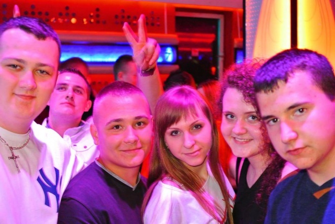Wielkanoc w Ibizie [20.04.2014] - zdjęcie #151 - eOstroleka.pl