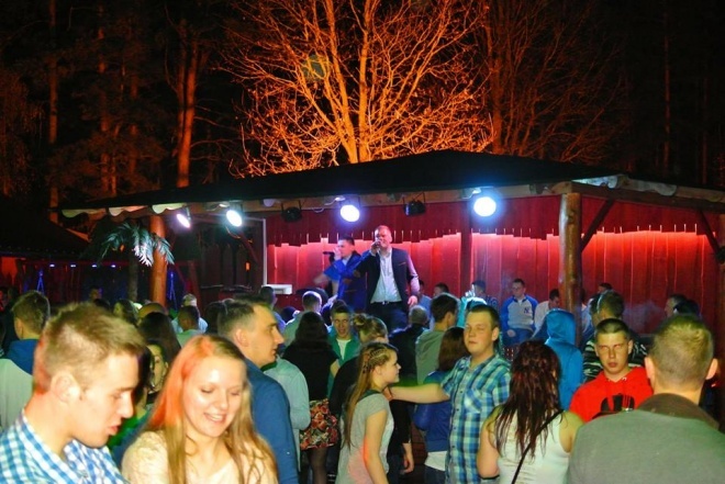 Wielkanoc w Ibizie [20.04.2014] - zdjęcie #149 - eOstroleka.pl