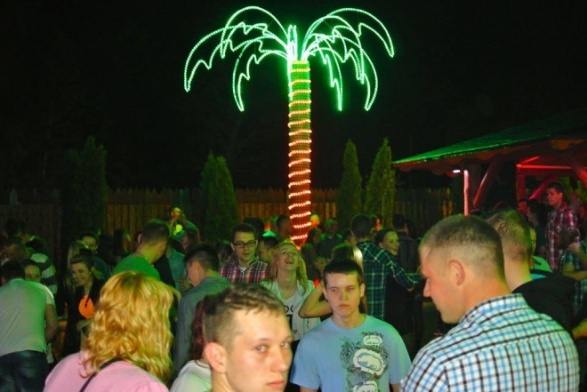 Wielkanoc w Ibizie [20.04.2014] - zdjęcie #145 - eOstroleka.pl