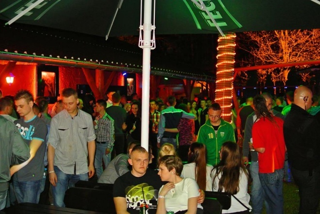 Wielkanoc w Ibizie [20.04.2014] - zdjęcie #143 - eOstroleka.pl