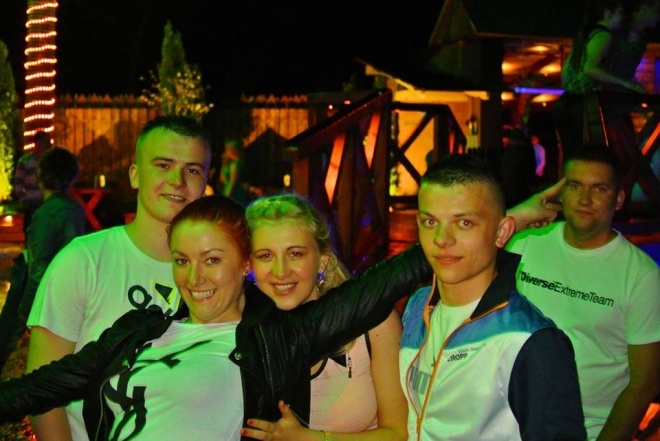 Wielkanoc w Ibizie [20.04.2014] - zdjęcie #141 - eOstroleka.pl