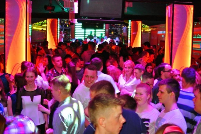 Wielkanoc w Ibizie [20.04.2014] - zdjęcie #118 - eOstroleka.pl