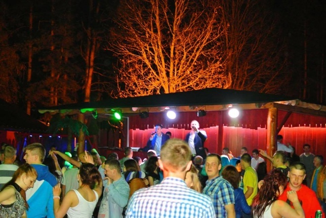 Wielkanoc w Ibizie [20.04.2014] - zdjęcie #117 - eOstroleka.pl