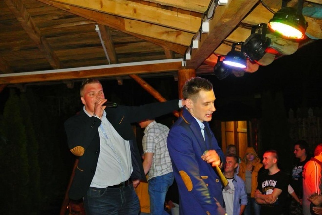Wielkanoc w Ibizie [20.04.2014] - zdjęcie #116 - eOstroleka.pl