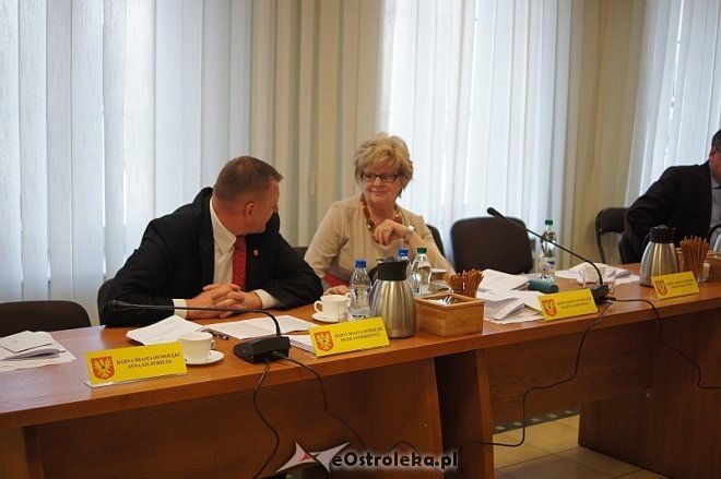 Sesja Rady Miasta [24.04.2014] - zdjęcie #3 - eOstroleka.pl