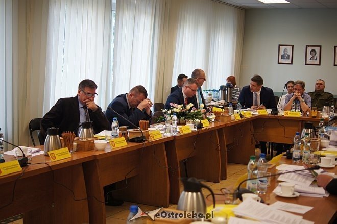 Sesja Rady Miasta [24.04.2014] - zdjęcie #4 - eOstroleka.pl