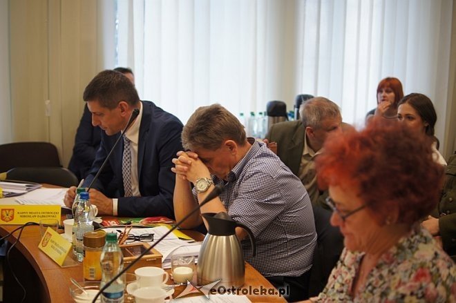 Sesja Rady Miasta [24.04.2014] - zdjęcie #5 - eOstroleka.pl