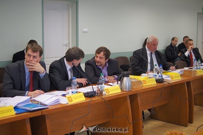 Sesja Rady Miasta [24.04.2014] - zdjęcie #6 - eOstroleka.pl