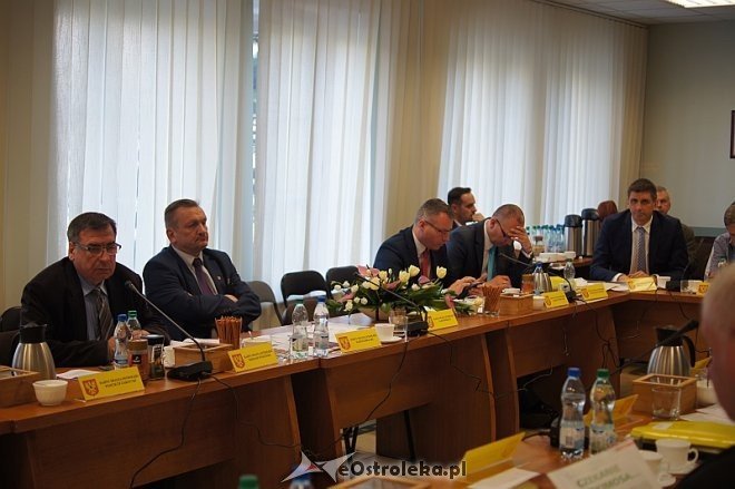 Sesja Rady Miasta [24.04.2014] - zdjęcie #9 - eOstroleka.pl