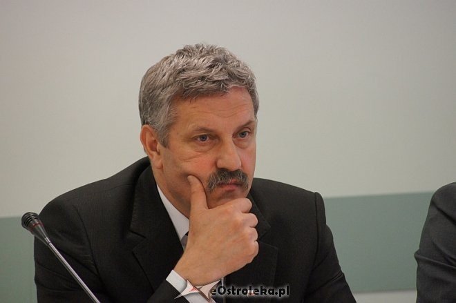 Sesja Rady Miasta [24.04.2014] - zdjęcie #12 - eOstroleka.pl