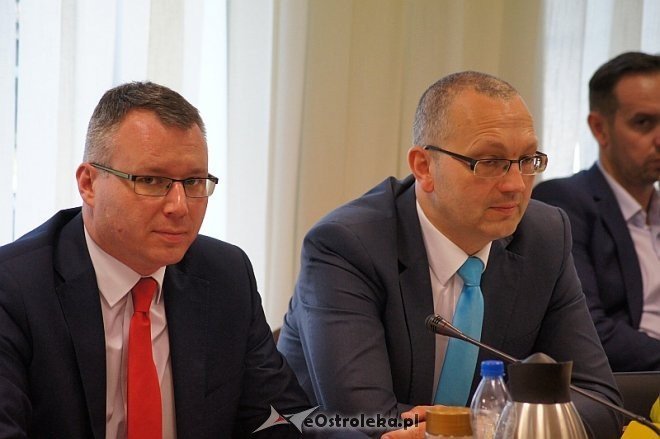 Sesja Rady Miasta [24.04.2014] - zdjęcie #20 - eOstroleka.pl