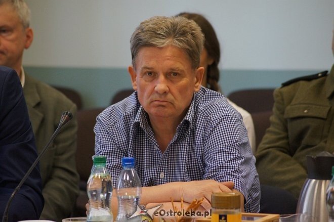 Sesja Rady Miasta [24.04.2014] - zdjęcie #24 - eOstroleka.pl