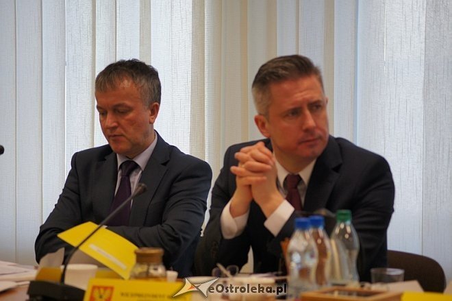 Sesja Rady Miasta [24.04.2014] - zdjęcie #13 - eOstroleka.pl