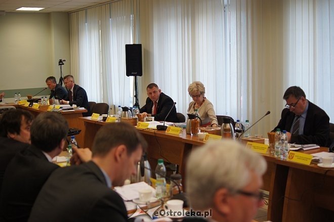 Sesja Rady Miasta [24.04.2014] - zdjęcie #15 - eOstroleka.pl