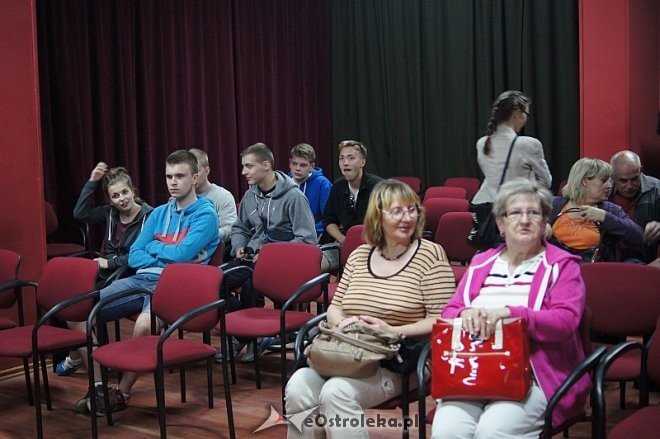Klub Oczko: Pierwsze w Ostrołęce rozgrywki Bingo [24.04.2014] - zdjęcie #12 - eOstroleka.pl