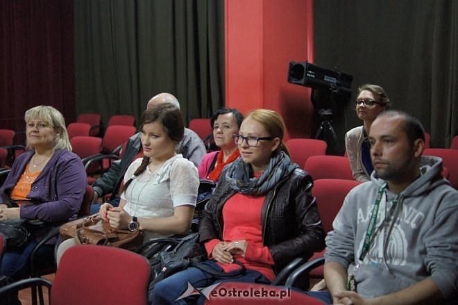Klub Oczko: Pierwsze w Ostrołęce rozgrywki Bingo [24.04.2014] - zdjęcie #11 - eOstroleka.pl